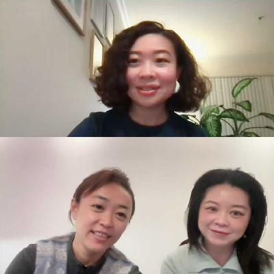 我在美国贫民窟为高危人群做心理咨询：显化，就是你足够相信自己