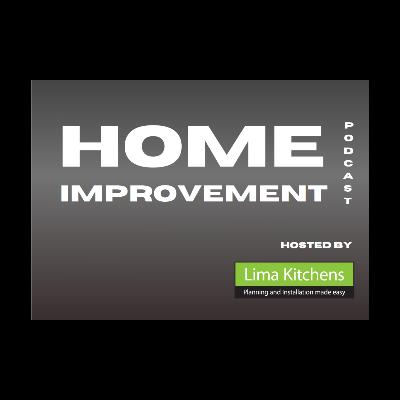 Inside the Kitchen Design Process with Joanna from Kitchens Geddes | Home Improvement Podcast S3E2