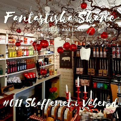 #011 Skafferiet i Veberöd #011 Skafferiet i Veberöd
