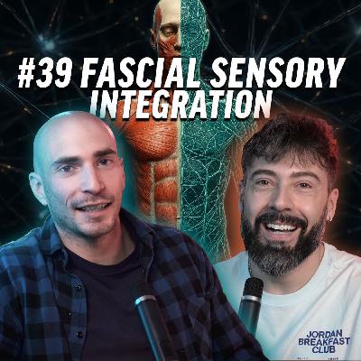 #39 Fascia & Tensegrità: il legame che molti ignorano (perché non comprendono)