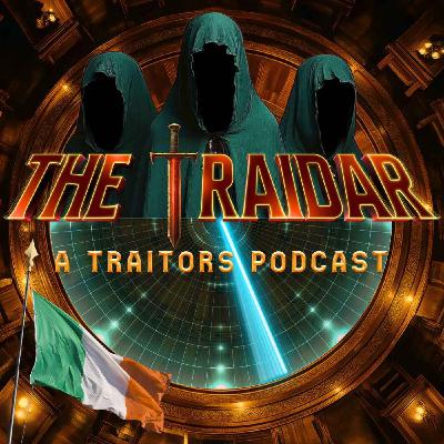 The Traitors Ireland S1 E11