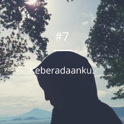 #7 | Keberadaanku | FY