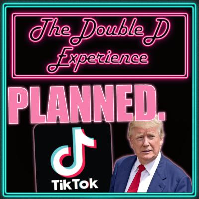 210: No, Donald Trump did NOT "Save" TikTok 210: No, Donald Trump did NOT "Save" TikTok