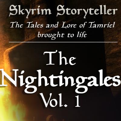 The Nightingales Vol. 1 (ft. Emily Reese)
