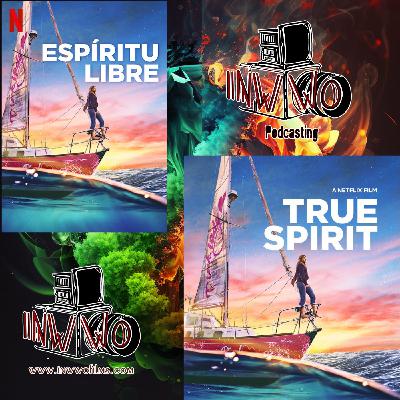 Espíritu libre la recomendación T1 Pod 9