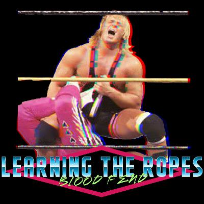LtR Ep. 20 - Owen Hart vs Bret Hart