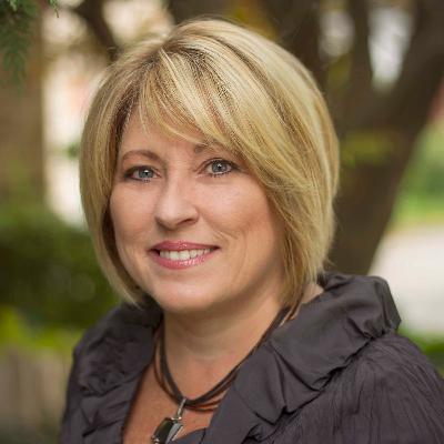 Making The Choice to be Happy