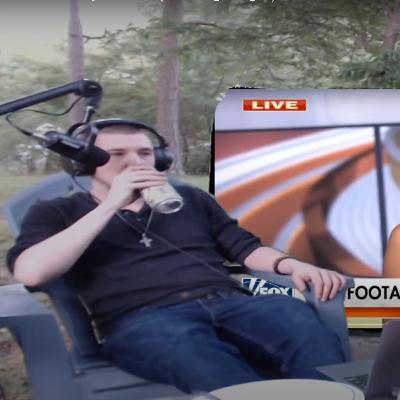 Memorial Day Podcast (featuring the grill) EP 24
