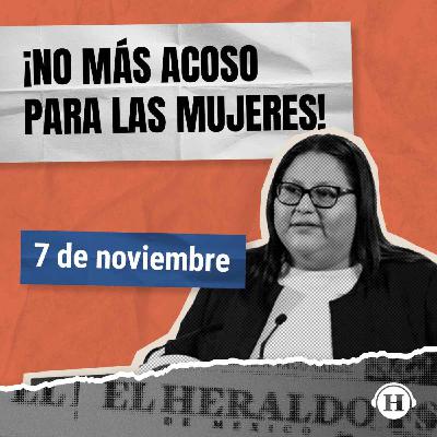 México pone en marcha el plan integral contra el abuso sexual México pone en marcha el plan integral contra el abuso sexual