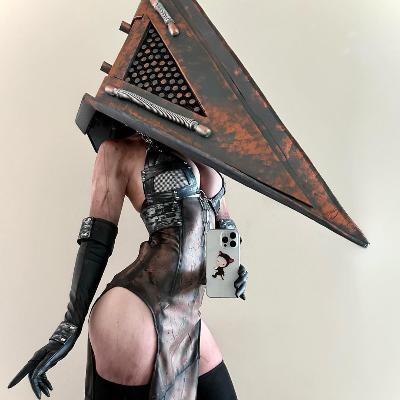 Ep 126 - Subversive Podcasters Ep 126 - Subversive Podcasters