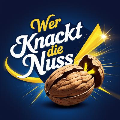 Special - Wer knackt die Nuss 2025 - Das "Die drei ???" Quiz