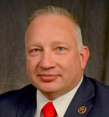 Director Donnie Anderson Fighting the Chinese in Oklahoma