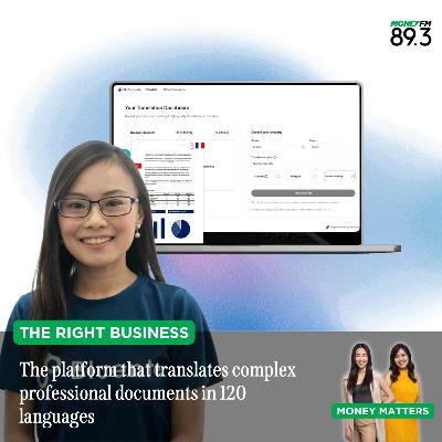 Right Business: Struggling to translate formal documents? Bluente is to help professionals' translation needs