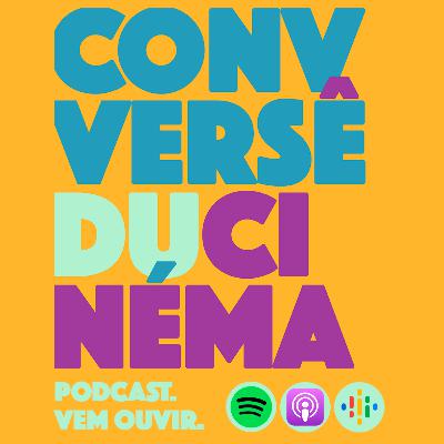#74 1VIRA3: li A BOBA DA CORTE e lembrei de 3 bons filmes