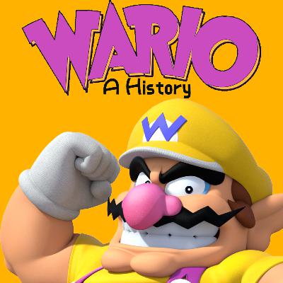 111 - Wario: A History