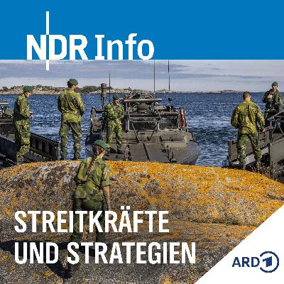 Wie Schweden wegen Putin aufrüstet (mit Michael Claesson)