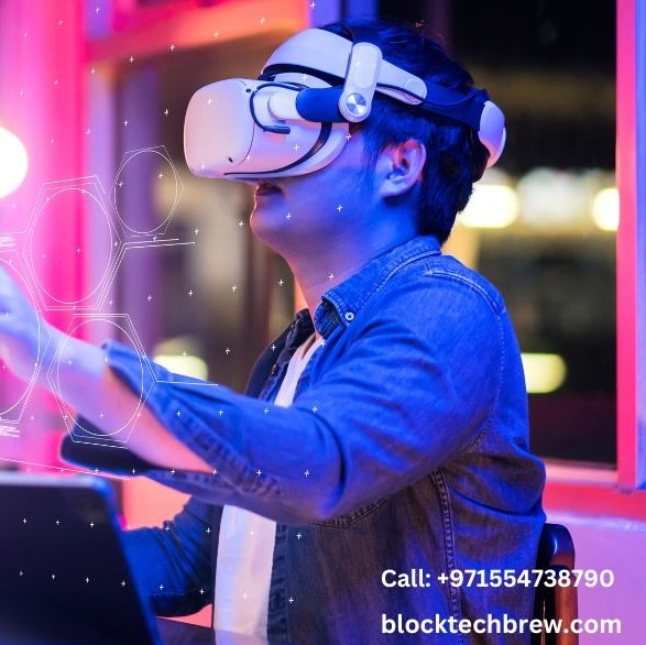 Metaverse for Banks and Financial Institutions: Unlocking the Future of Finance