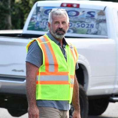 Testing Traffic Fixes on CR 39 — What’s Changing and What Comes Next | 27speaks