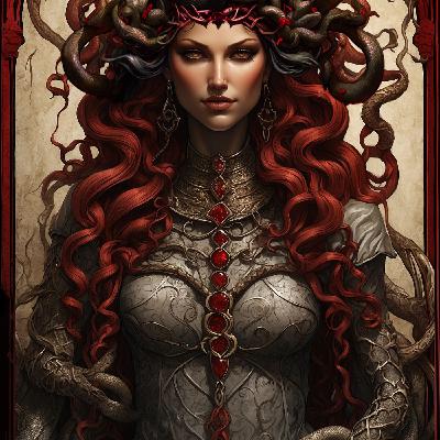 La Gorgone - Confessioni La Gorgone - Confessioni