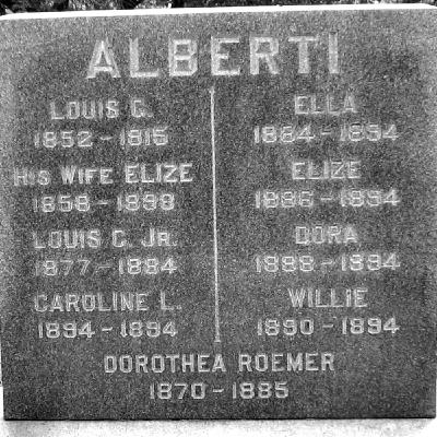 Episode 4: Galveston- True Crime of the Alberti Murders