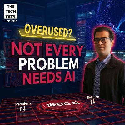 Machine Learning: What Businesses Might Actually Need