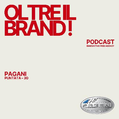 Pagani – L'ingegneria che si sposa con l'arte italiana