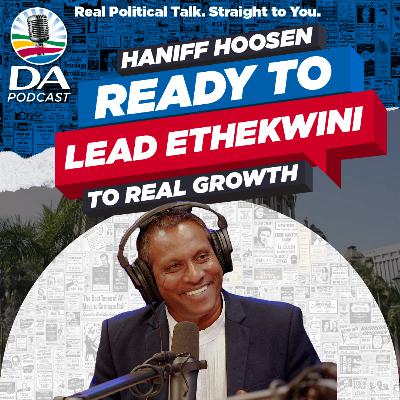 Is There Hope for eThekwini (Durban)? Is There Hope for eThekwini (Durban)?