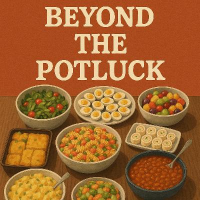 S2E3: Beyond the Potluck