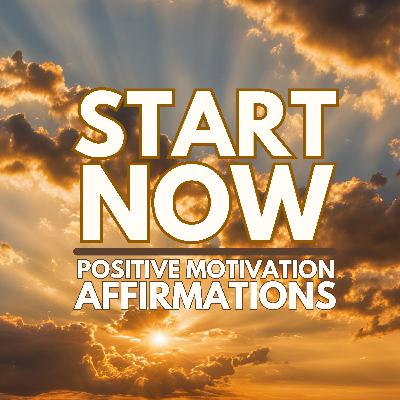 Positive GRATITUDE AND MOTIVATION Affirmations ✨ START NOW! ✨