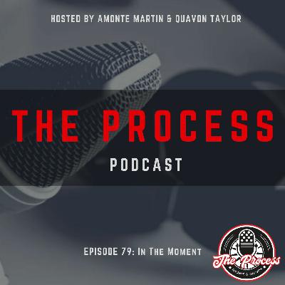 Episode 079: In The Moment (feat. Dr. Chantelle Green)