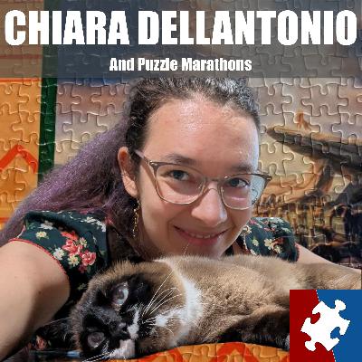 #13 - Chiara Dellantonio