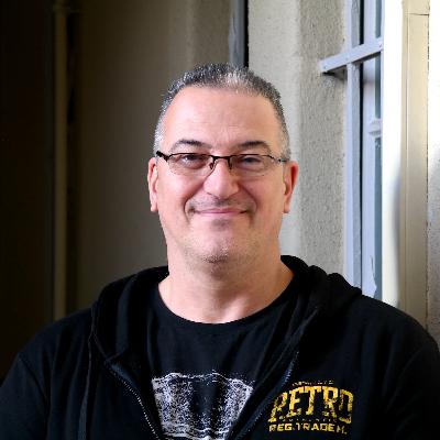 Filmgyár podcast #25: Zenés filmek Filmgyár podcast #25: Zenés filmek