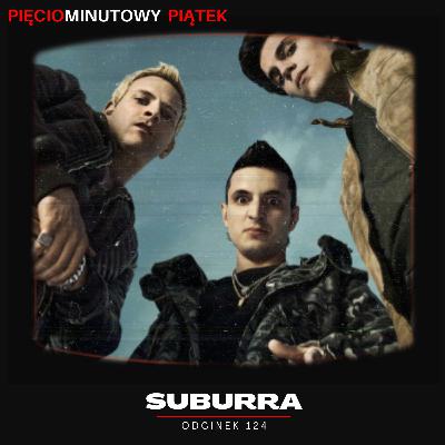Suburra | Odcinek 124
