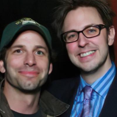 Zack Snyder Officially Moves on from DC & James Gunn Vindicated?