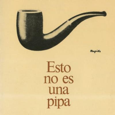 Él no entendía que no entendía...