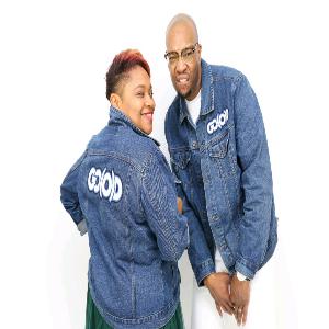 Goddess Talk Radio- DonErrick Harper, Go(o)d Co. Goddess Talk Radio- DonErrick Harper, Go(o)d Co.