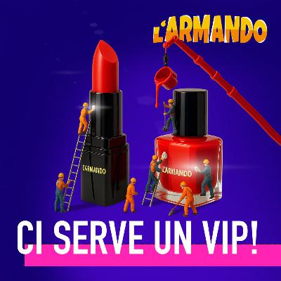 Ci serve un VIP!