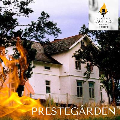 Prestegården