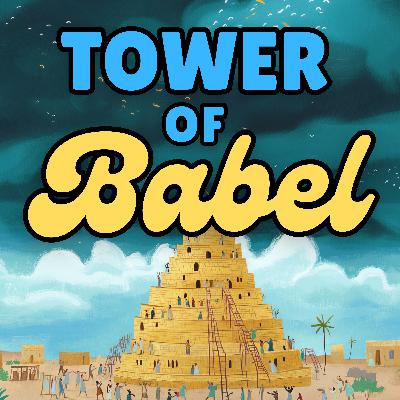 Tower of Babel: Ambition vs. Pride. Can we tell the difference?