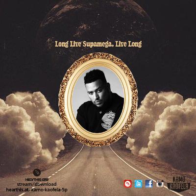 Long Live Supamega, Live Long Long Live Supamega, Live Long