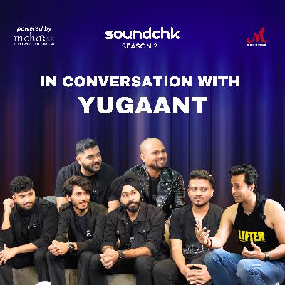 E10: Yugaant in conversation with Salim Merchant | Mayanagari
