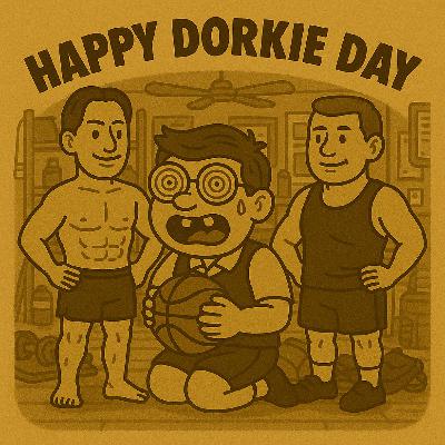 EP3 | 選秀大物來了!新秀職籃籃球球員前來報到 ft. 台鋼獵鷹李允傑 & 我叫阿哲、是一位體育班學生 EP3 | 選秀大物來了!新秀職籃籃球球員前來報到 ft. 台鋼獵鷹李允傑 & 我叫阿哲、是一位體育班學生