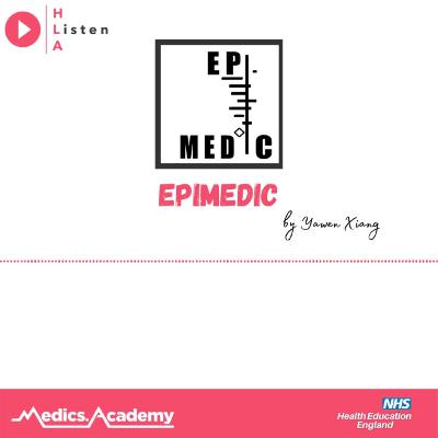 Epimedic: Crime and chance