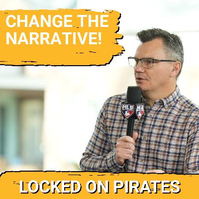 CHANGE the Narrative—Why Pittsburgh Must LAND a SIGNIFICANT Player to Alter MLB’s Perception