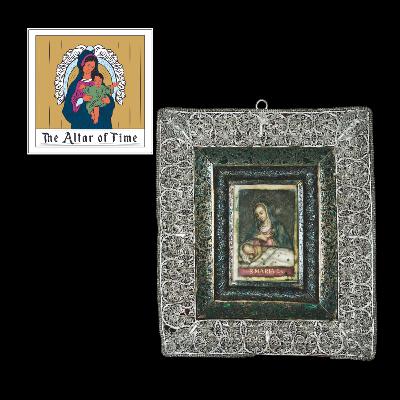 Framing Art, Framing Lives