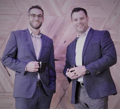 Highway to Well: "Pour Some Wellness on Me: Real Talk Wellness," with Corey Huck & Tyler Stuntebeck