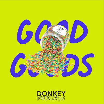 #11 Welcome to Streuselhausen – Dani Sichting von Super Streusel über Community, Unternehmertum und Badewannen voller Streusel – Good Goods by DONKEY #11 Welcome to Streuselhausen – Dani Sichting von Super Streusel über Community, Unternehmertum und Badewannen voller Streusel – Good Goods by DONKEY