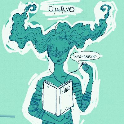 PROMO La Biblioteca del Cuervo PROMO La Biblioteca del Cuervo