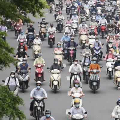 Câu chuyện thứ 7 - Hà Nội cấm xe máy xăng trong vành đai 1 từ 1/7/2026: Lộ trình triển khai thế nào cho khả thi