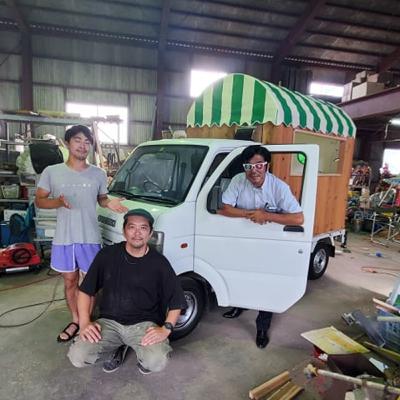 【vol.12】「元車屋の大工の話」(前編)ゲスト:高藤宏夫(コモン建築事務所/代表、令和建設/大棟梁) 【vol.12】「元車屋の大工の話」(前編)ゲスト:高藤宏夫(コモン建築事務所/代表、令和建設/大棟梁)